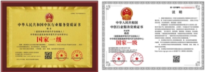 两会重点推荐 中华道医脉络学现代疗法创始人---杨忠