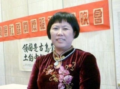 【聚焦两会重点推荐报道】 中华名医——谢荣群