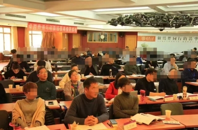 以食养之道重塑生命本源 志善堂的科研探索与人文实践者李文忠