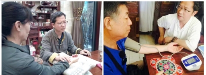 以食养之道重塑生命本源 志善堂的科研探索与人文实践者李文忠