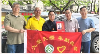 跨界 巅峰 对话：当“医圣”黄玉和遇上“跑神”白斌——一场关于生命极限与平衡的世纪会面