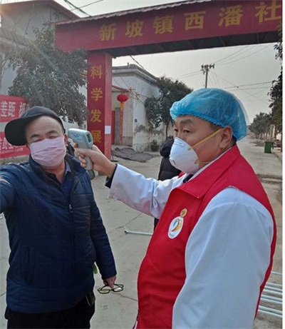 弘扬 国粹施仁术 融汇古今铸医魂——心脏病、糖尿病、癌症专家李茂林