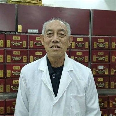 四十载岐黄路：强新民中医辨证论治情志病临床经验录