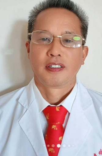 谢小明：以实干精神  点亮中医药现代化之路