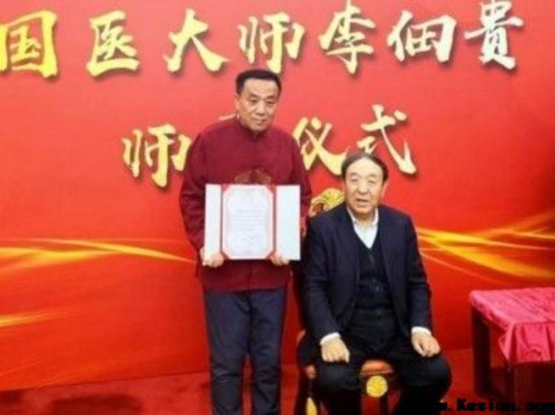 五一劳动节特别报道：国医大师闻树忠——用仁心仁术书写医者担当