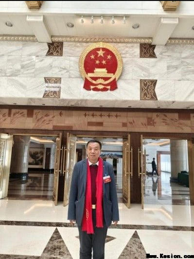 五一劳动节特别报道：国医大师闻树忠——用仁心仁术书写医者担当