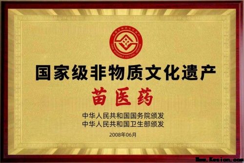 守正创新传瑰宝 苗医济世惠民生 —— 王开香与苗草铺子共筑民族医药新征程