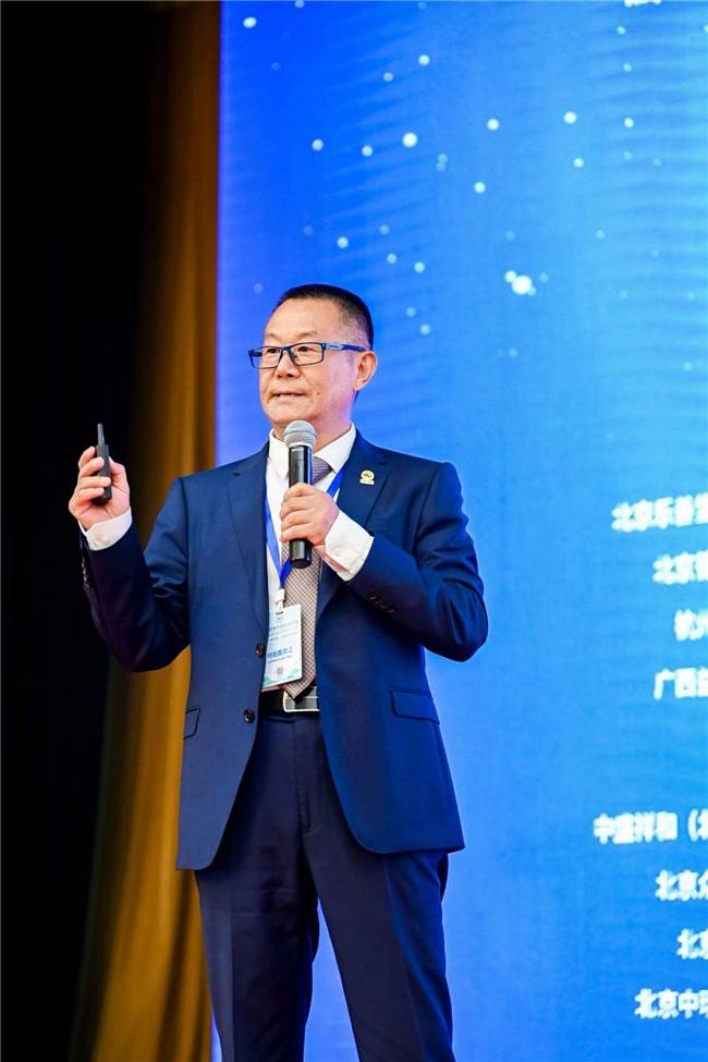 万代兰2026春捷报频传，魏光河：以终生学习之姿，铸中医药现代化新程