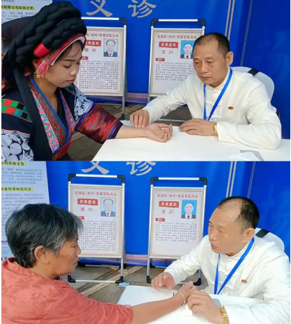 守正创新，以中医之力护佑健康中国——记国医名师夏川