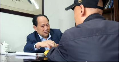 坚守中医仁心，护航健康中国——记肝病领域耕耘者廖长清医师