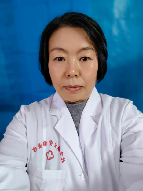 开脉医学领军人张兰玲：以无针无药之术，铸身心同治之魂