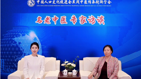 开脉医学领军人张兰玲：以无针无药之术，铸身心同治之魂