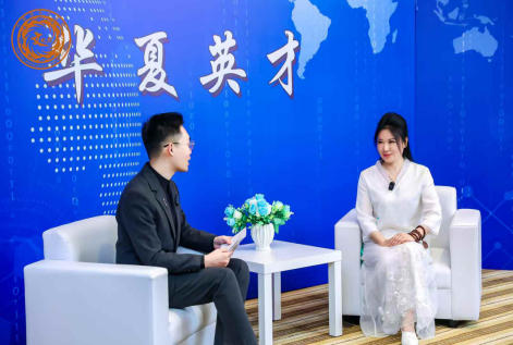 孟三航：以一掌经为笔，绘就易道文化传承新画卷