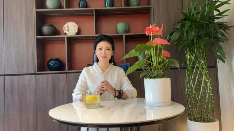 孟三航：以一掌经为笔，绘就易道文化传承新画卷
