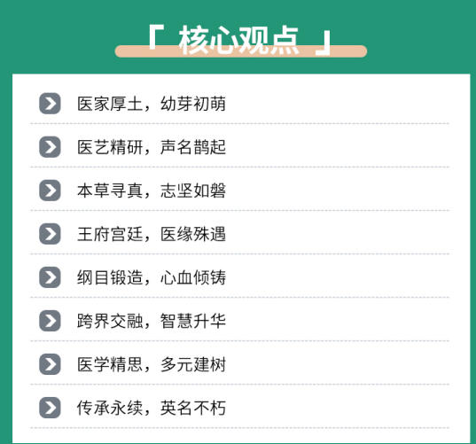 传承中医药文化 致敬千年药圣---《药圣》新书正式发布