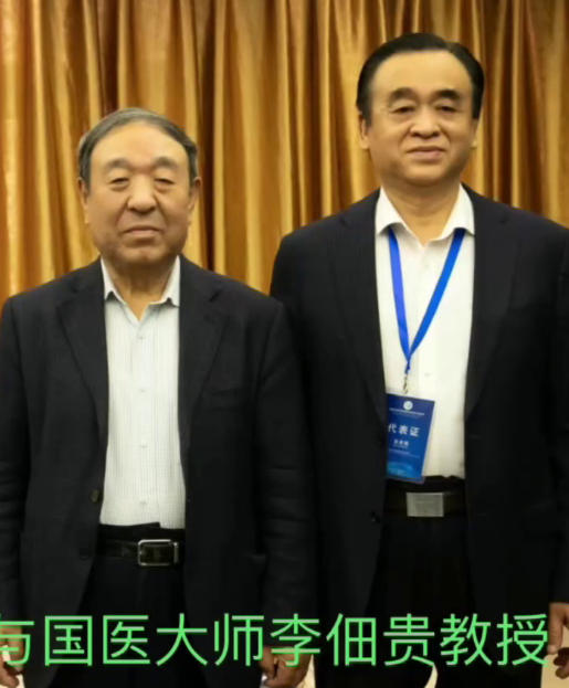 吴建国：深耕中医经络三十余载，技术获国医大师权威认可