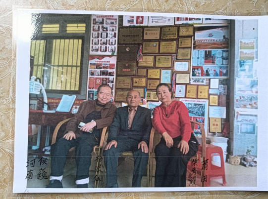 半世纪深耕岐黄，专利仁术济苍生——国医大师杨宗仙的中医济世传奇