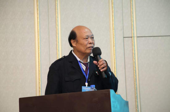 八一荣光下的中医脊梁：陈汉谟六十年济世传奇