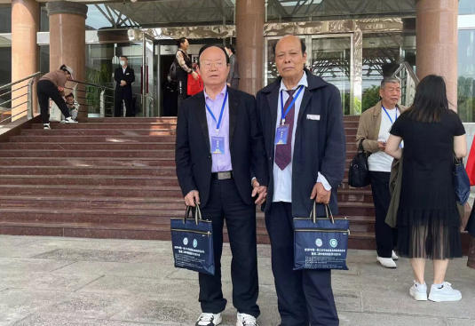 八一荣光下的中医脊梁：陈汉谟六十年济世传奇