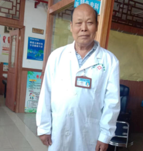八一荣光下的中医脊梁:陈汉谟六十年济世传奇
