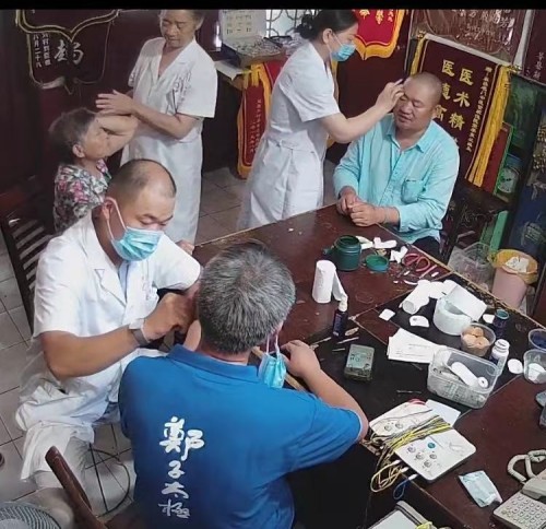 针脉仁心李东兰：聊城六代中医世家的“十五五”传承新篇
