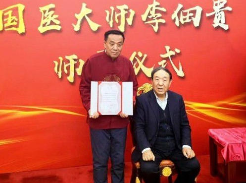 ​承古纳今创医术 大爱无疆暖人心——闻树忠：用岐黄之术诠释医者大爱