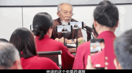 本草润苍生 岐黄济世人：江西非遗中医传承人蔡锦芳的济世之路