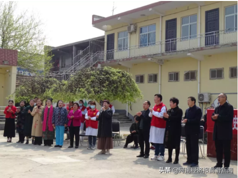仁心铸医魂 奋进惠民生——建国77周年特别报道鹤壁市糖尿病专科医院院长巩晓辉院长的济世答卷
