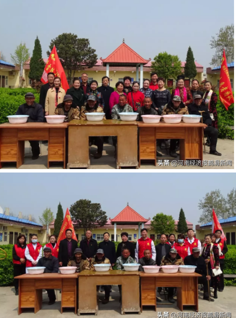 仁心铸医魂 奋进惠民生——建国77周年特别报道鹤壁市糖尿病专科医院院长巩晓辉院长的济世答卷