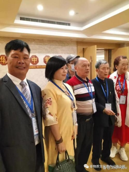 守正创新传国粹 仁心仁术护安康——正骨中医传承人刘志群的大医情怀