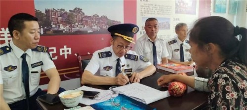岐黄薪火永相传 仁心济世护苍生——专访国医泰斗刘恩国