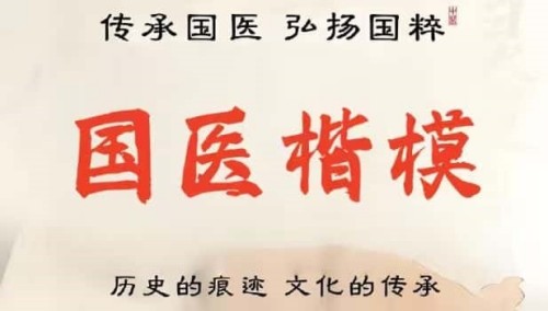 岐黄薪火永相传 仁心济世护苍生——专访国医泰斗刘恩国