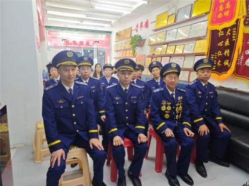 岐黄薪火永相传 仁心济世护苍生——专访国医泰斗刘恩国