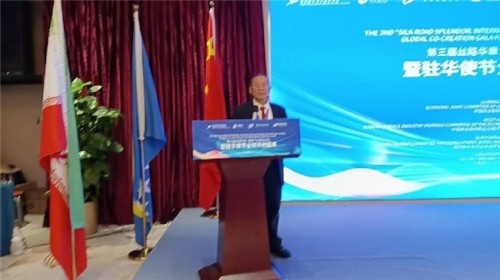 岐黄薪火永相传 仁心济世护苍生——专访国医泰斗刘恩国