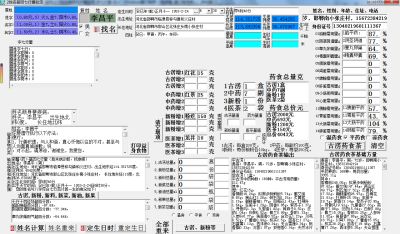 中药配方解决了世界科学前沿问题