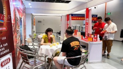 赋能伙伴共成长！利宝姐打造“千城万店”创业共赢平台