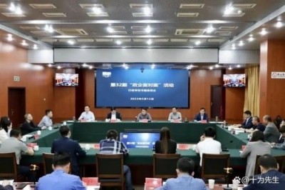 济宁权力干预司法案为啥牵扯出来孙守刚