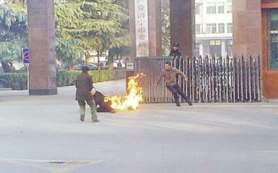 济宁权力干预司法案为啥牵扯出来孙守刚