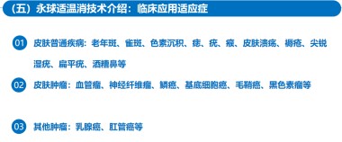 适温消融技术的临床应用与革新
