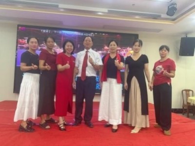 两会聚焦民生健康 廖尧生：三代传承守初心，一杯中国暖茶轻身正气茶护万家