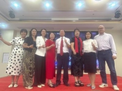 两会聚焦民生健康 廖尧生：三代传承守初心，一杯中国暖茶轻身正气茶护万家