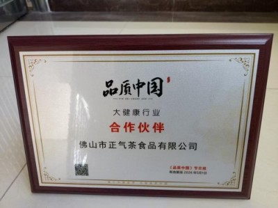 两会聚焦民生健康 廖尧生：三代传承守初心，一杯中国暖茶轻身正气茶护万家