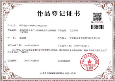中医张志励：传统与现代交织的中医践行者