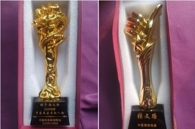 针药守乡土，仁心映国策——记健康中国战略下的民间中医张文路