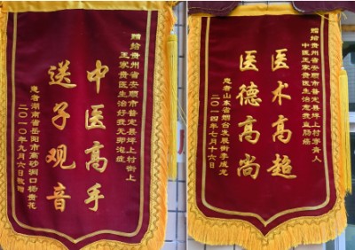 铸就中医的璀璨传奇，大医精诚的时代楷模 著名贵州名医——王家贵