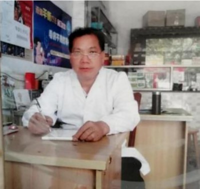 两会重点推荐 著名中医专家---罗时芳