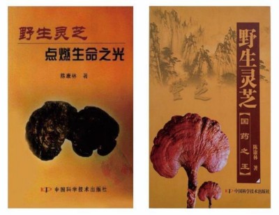 野生药用真菌自然医学体系 非药物疗法