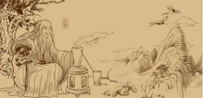 野生药用真菌自然医学体系 非药物疗法