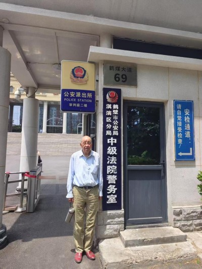 七一党建：鹤壁巩晓辉冤案比青岛侯静案更扎心